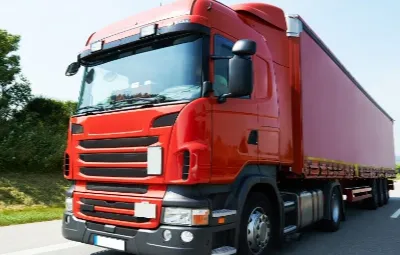 Ankara Nevşehir Ambar Kargo