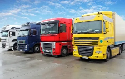 Ankara Nevşehir Nakliye Ambarı