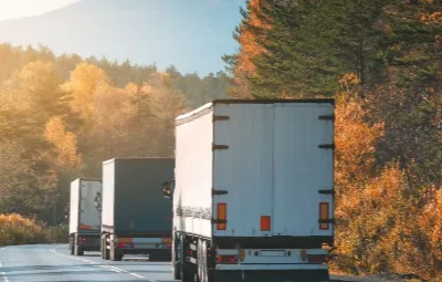 Ankara ile Nevşehir Arası Klima Taşıma