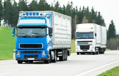 Ankara ile Nevşehir Arası Eşya Taşıma